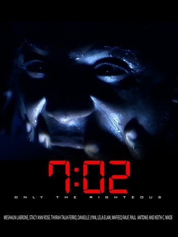 7:02 Праведники (2018)