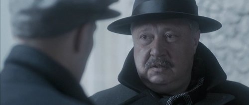 Прыжок Богомола (2019)