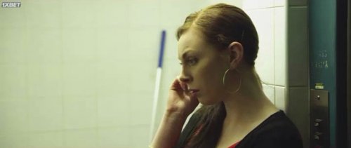Тихоня (2019)