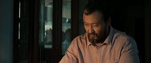 Путешественник. Начало (2019)