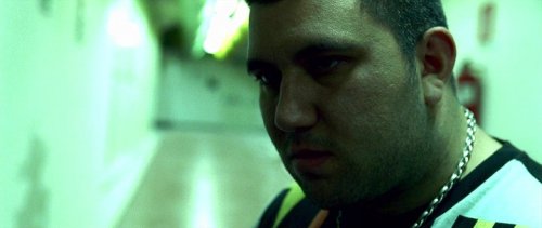 Гоморра (2008) BDRip