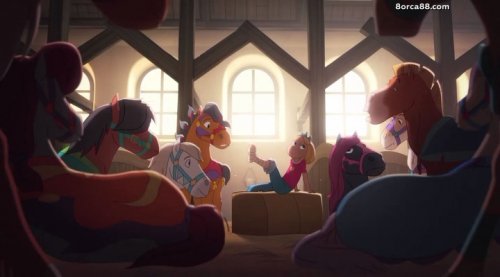 Принцесса Эмми (2019)