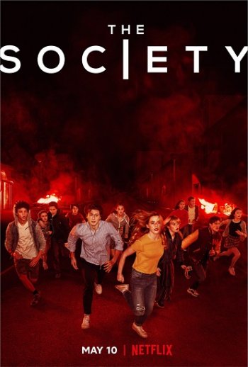 Общество (1 сезон) (2019)
