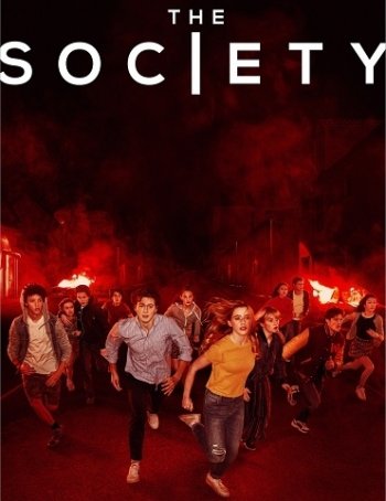 Общество (2 сезон)
