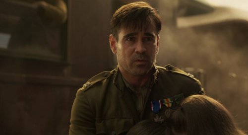 Дамбо (2019)