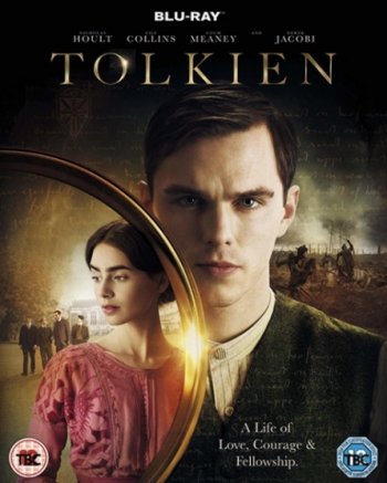 Толкин (2019) | Лицензия