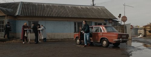 Бык (2019)