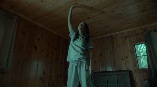 Травмотерапия (2019)