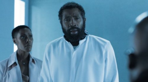 Черная молния (3 сезон) | IdeaFilm