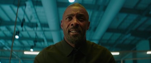 Форсаж: Хоббс и Шоу (2019) | Лицензия