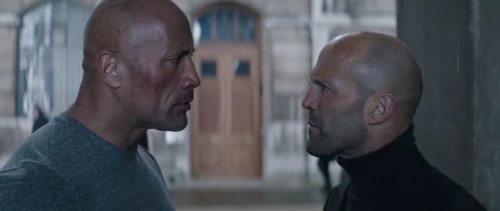 Форсаж: Хоббс и Шоу (2019) | Лицензия