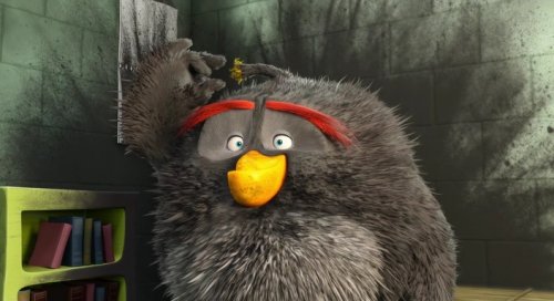 Angry Birds 2 в кино (2019) | Лицензия