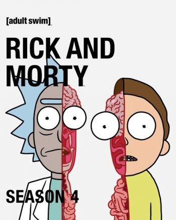 Рик и Морти (4 сезон) | Сыендук