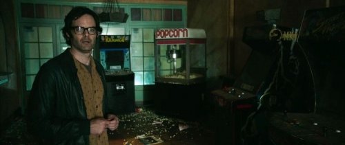 Оно 2 (2019) | Лицензия iTunes