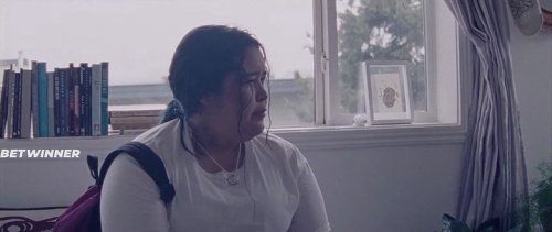 Тело помнит, когда мир развалился (2019)