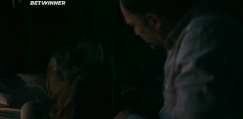 Озеро Квейл (2019)
