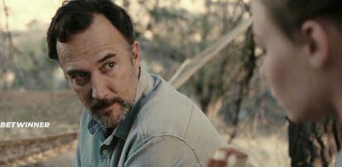 Озеро Квейл (2019)
