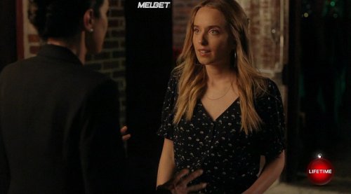 Рождественское желание (2019)