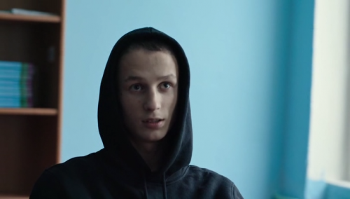 Простой карандаш (2019)