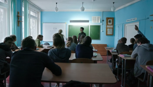 Простой карандаш (2019)