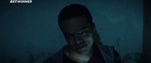 Появление (2019)