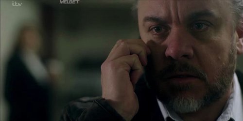 Бэнкрофт (2 сезон)
