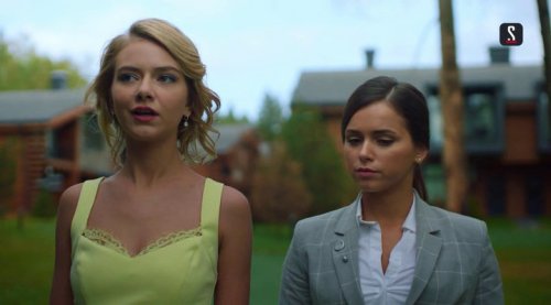 Гранд (3 сезон)