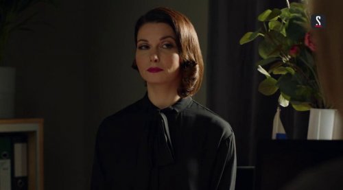 Гранд (3 сезон)