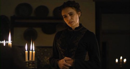 Сезон охоты: Однажды в Вигате (2019)