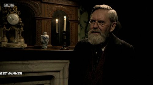 Как важно быть Оскаром (2019)