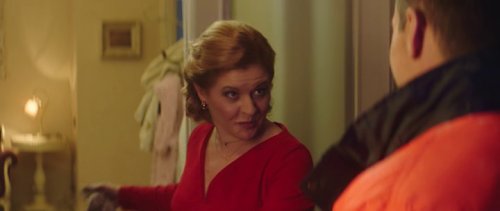 Полицейский с Рублевки. Новогодний беспредел 2 (2019)