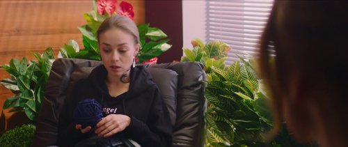 Полицейский с Рублевки. Новогодний беспредел 2 (2019)