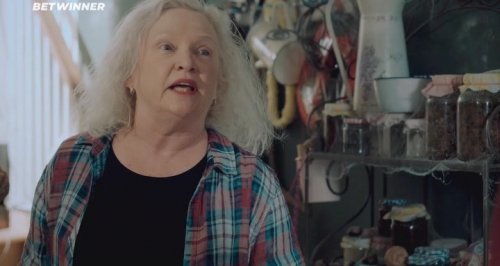 Фред мертвец (2019)