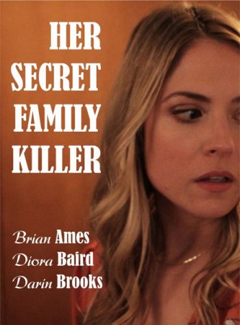 Таинственный убийца: секрет ДНК (2020)