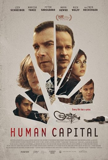 Человеческий капитал (2019) | Лицензия iTunes