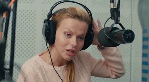 Чужой ребенок (2019)