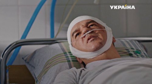 Дочки (2020)