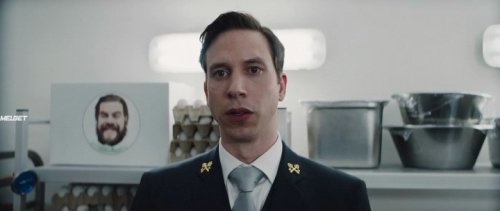 Дурдом в горах (2020)