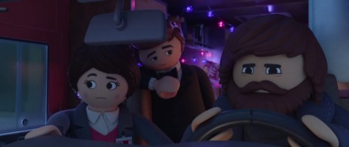 Playmobil фильм: Через вселенные (2019) | Лицензия iTunes