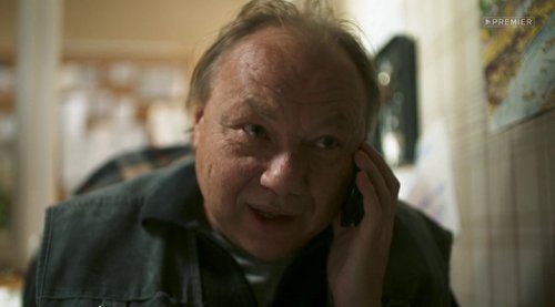 ИП Пирогова (3 сезон)