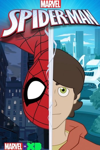 Человек-паук (3 сезон)