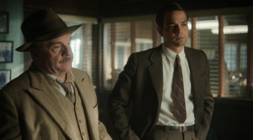 Бульварные ужасы: Город ангелов (1 сезон) | Amedia