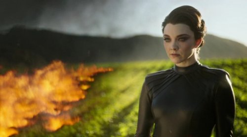 Бульварные ужасы: Город ангелов (1 сезон) | Amedia