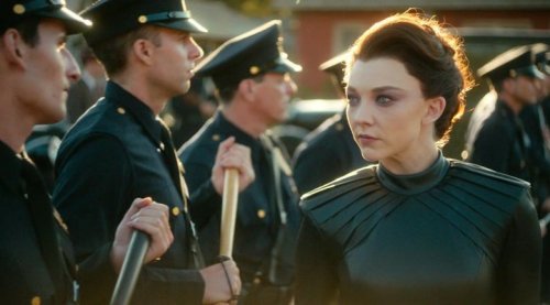 Бульварные ужасы: Город ангелов (1 сезон) | Amedia