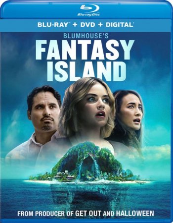 Остров фантазий (2020) | Лицензия iTunes
