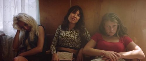 ЧИКИ (1 сезон)