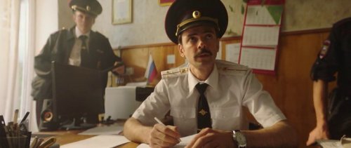 ЧИКИ (1 сезон)