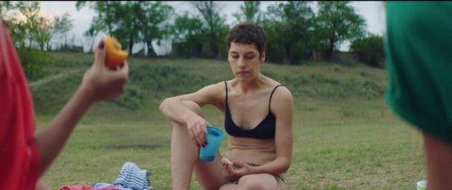 ЧИКИ (1 сезон)