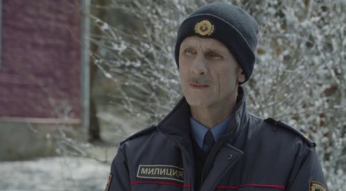 Выбор матери (2019)