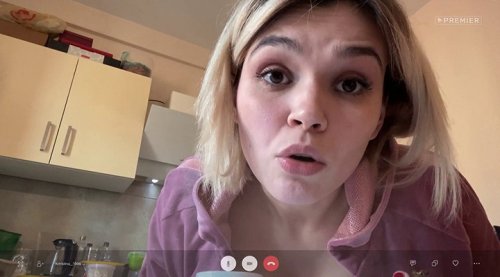 Окаянные дни (2020)